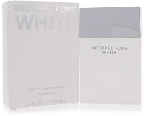 michael kors white perfume 1 oz|michael kors white perfume kohl's.